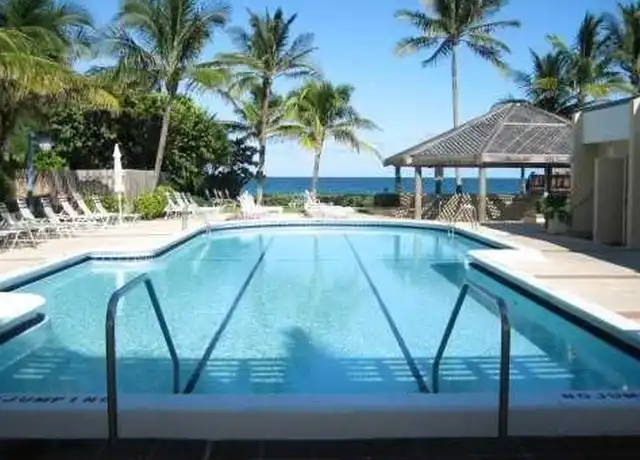 Property at 3400 S Ocean Blvd Unit 6K, Highland Beach, FL, 33487, 2 beds, 2 baths, [object Object]