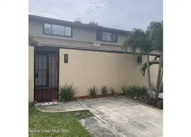 Property at 8056 Sunset Ct, Cape Canaveral, FL, 32920, 2 beds, 2 baths, [object Object]