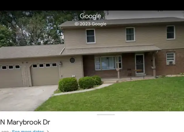 Property at 13918 Marybrook Dr Unit 2, Plainfield, IL, 60544, 2 beds, 1 bath, [object Object]