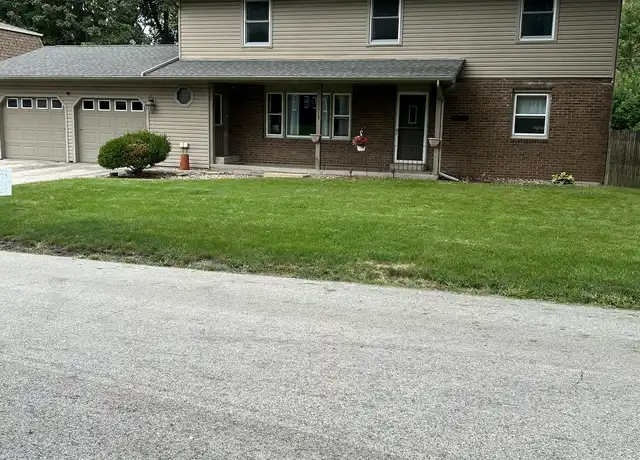 Property at 13918 Marybrook Dr Unit 2, Plainfield, IL, 60544, 2 beds, 1 bath, [object Object]