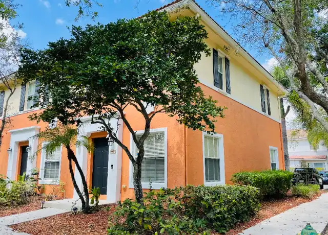 Property at 9981 SW 26th Ct, Miramar, FL, 33025, 2 beds, 2.5 baths, [object Object]