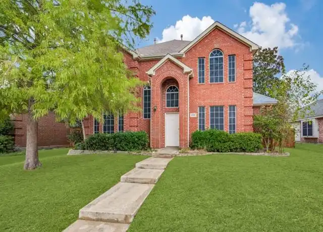Property at 209 Windsong Way, Allen, TX, 75002, 4 beds, 3 baths, [object Object]