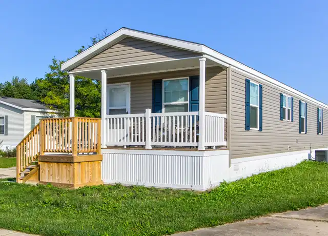 Property at Kensington Meadows - 4245 W Jolly Rd, Lansing, MI, 48911, 3 beds, 2 baths, [object Object]