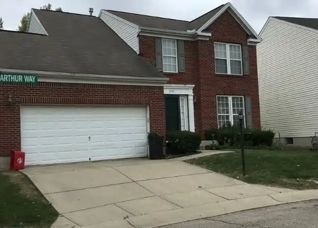 Property at 2590 King Arthur Way, Beavercreek, OH, 45431, 3 beds, 3.5 baths, [object Object]