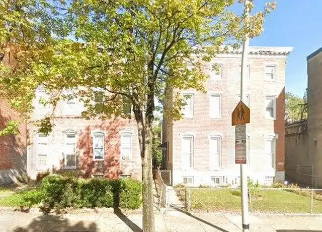 Property at 1419 Druid Hill Ave Unit 2, Baltimore, MD, 21217, 2 beds, 1 bath, [object Object]
