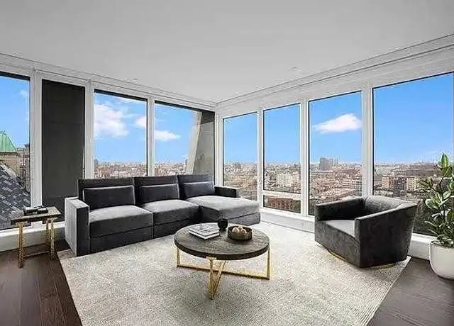 Property at 400 W 113th St Unit 1429, New York, NY, 10025, 1 bed, 1 bath, [object Object]