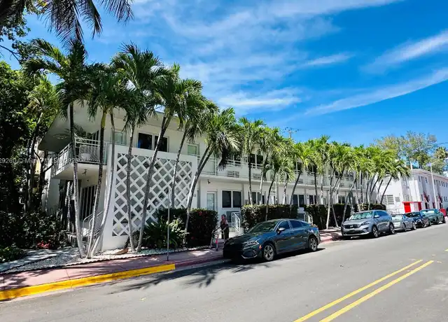 Property at 745 13th St #17, Miami Beach, FL, 33139, 0 beds, 1 bath, [object Object]