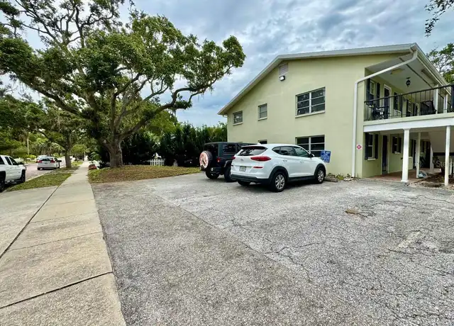 Property at 727 Milwaukee Ave #1, Dunedin, FL, 34698, 2 beds, 1 bath, [object Object]