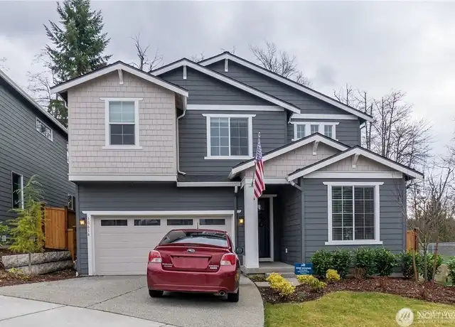 Property at 10614 21st St SE, Lake Stevens, WA, 98258, 5 beds, 3 baths, [object Object]