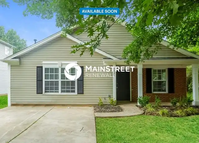 Property at 3081 Champion Ln SW, Concord, NC, 28025, 3 beds, 2 baths, [object Object]