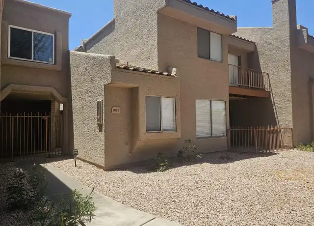 Property at 2834 S Extension Rd #1017, Mesa, AZ, 85210, 2 beds, 2.5 baths, [object Object]