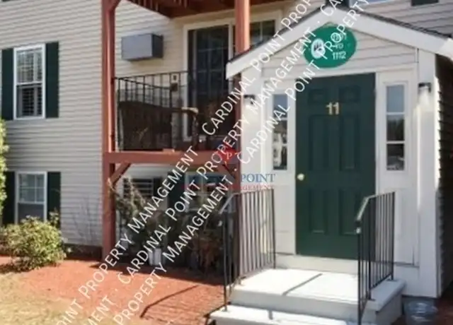 Property at 1105 White Cedar Blvd, Portsmouth, NH, 03801, 2 beds, 1 bath, [object Object]
