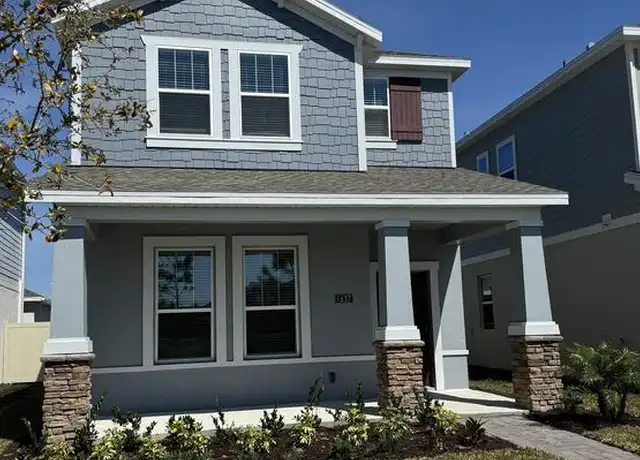 Property at 1637 Cross Prairie Pkwy, Kissimmee, FL, 34744, 4 beds, 3 baths, [object Object]