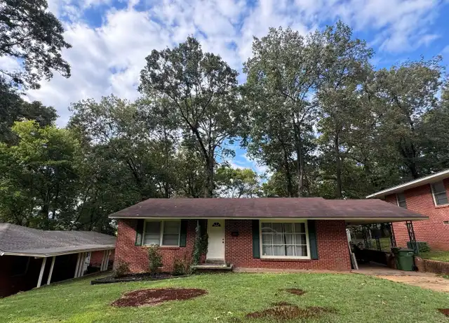Property at 3313 Vermont Dr, Montgomery, AL, 36109, 3 beds, 1 bath, [object Object]