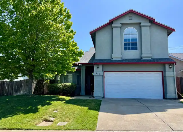 Property at 110 Cottage Pl, Jackson, CA, 95642, 3 beds, 2.5 baths, [object Object]