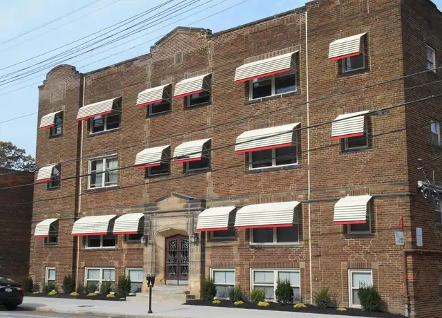 Property at 16414 Madison Ave Unit AVENUE101, Lakewood, OH, 44107, 1 bed, 1 bath, [object Object]