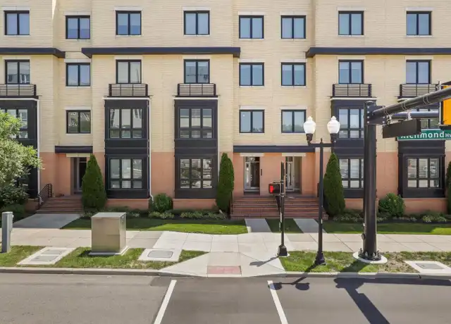Property at 2409 Richmond Hwy #101, Alexandria, VA, 22301, 3 beds, 2.5 baths, [object Object]