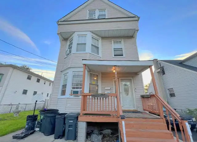 Property at 385 Stephens St, Belleville, NJ, 07109, 2 beds, 1 bath, [object Object]