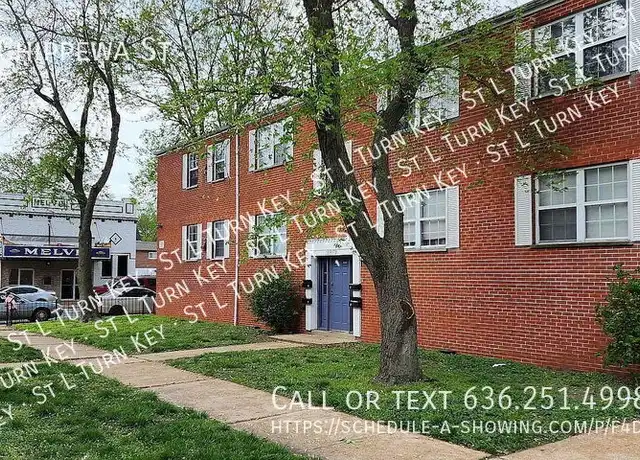 Property at 2907 Chippewa St, Saint Louis, MO, 63118, 1 bed, 1 bath, [object Object]