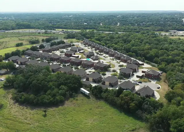 Photo of 309 Tyler Ct, Weatherford, TX 76086
