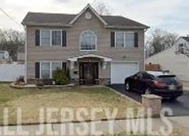 Property at 31 Parkerson Rd, Edison, NJ, 08817, 4 beds, 2.5 baths, [object Object]