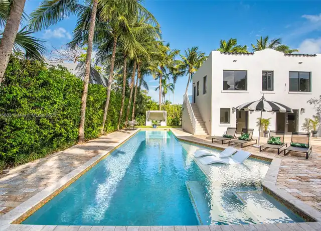 Property at 3483 Chase Ave, Miami Beach, FL, 33140, 7 beds, 5.5 baths, [object Object]