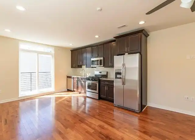 Property at 1326 S 21st St, Philadelphia, PA, 19146, 2 beds, 1 bath, [object Object]