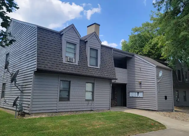 Property at 530 Kling St Unit 7, Akron, OH, 44311, 1 bed, 1 bath, [object Object]