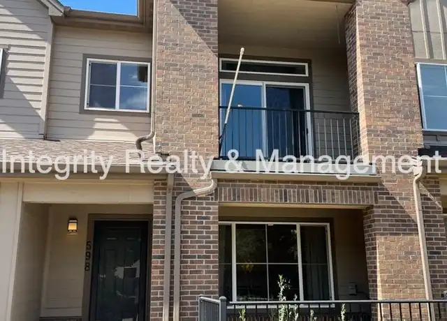 Property at 598 E Dry Creek Pl, Littleton, CO, 80122, 3 beds, 2.5 baths, [object Object]