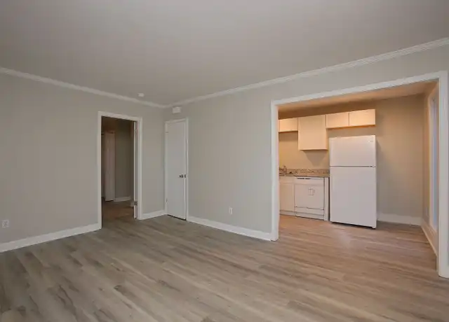 Property at 7251 Patricia Dr Unit D, Columbia, SC, 29209, 1 bed, 1 bath, [object Object]