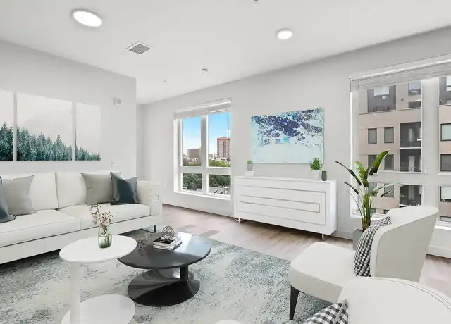 Property at The Hooper - 2600 Welton St, Denver, CO, 80205, 0-2 beds, 1-2 bath, [object Object]