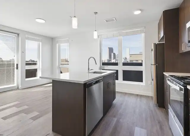 Property at The Hooper - 2600 Welton St, Denver, CO, 80205, 0 beds, 1 bath, [object Object]