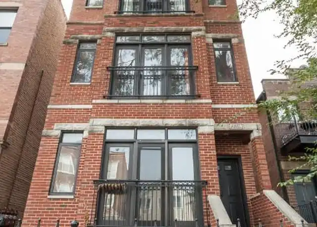 Property at 2417 W Fillmore St, Chicago, IL, 60612, 2 beds, 2 baths, [object Object]