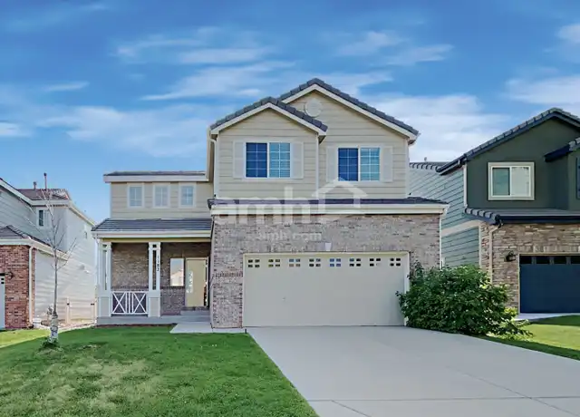 Property at 1182 S Fultondale Cir, Aurora, CO, 80018, 3 beds, 2.5 baths, [object Object]