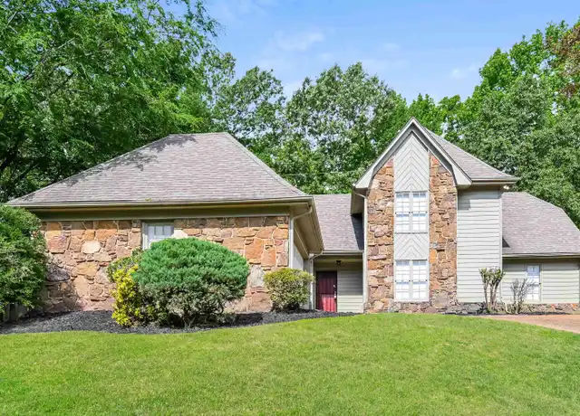 Property at 301 Locust Grove Dr, Cordova, TN, 38018, 4 beds, 3 baths, [object Object]