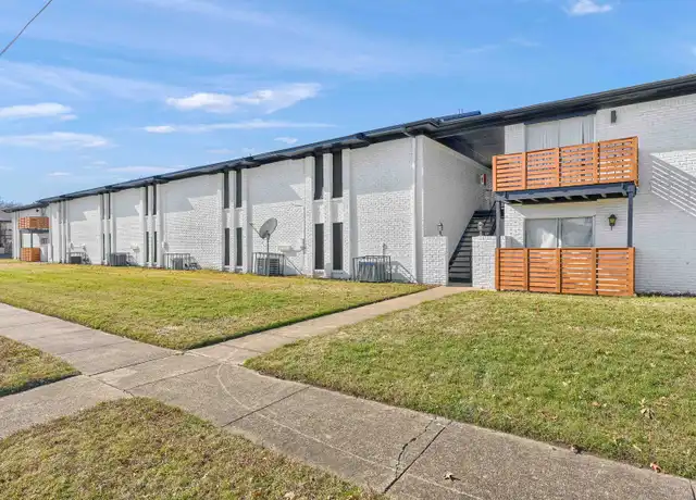 Property at The Terrace - District at Sherman - 1920 W Shields Dr, Sherman, TX, 75092, 1-2 bed, 1-2 bath, [object Object]
