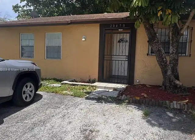Property at 20450 NW 29th Pl, Miami Gardens, FL, 33056, 3 beds, 2 baths, [object Object]