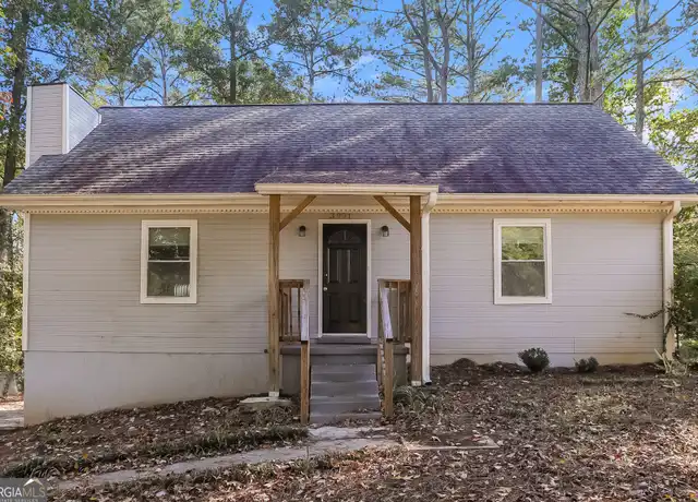 Property at 3991 Woodland Cir SE, Conyers, GA, 30013, 4 beds, 2 baths, [object Object]