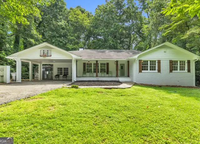 Property at 5095 S Trimble Rd, Atlanta, GA, 30342, 5 beds, 3 baths, [object Object]