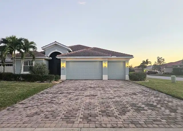 Property at 3358 Magnolia Landing Ln, North Fort Myers, FL, 33917, 3 beds, 3 baths, [object Object]