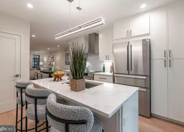 Property at 2005 Saint Albans St, Philadelphia, PA, 19146, 4 beds, 2.5 baths, [object Object]