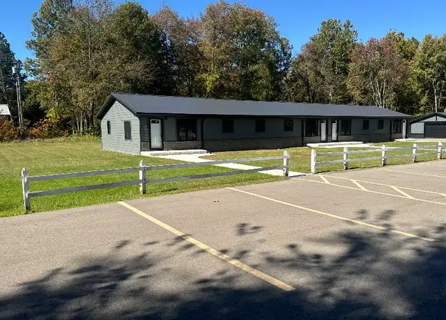 Property at 41000 Harris Rd Unit 1, Belleville, MI, 48111, 2 beds, 1 bath, [object Object]