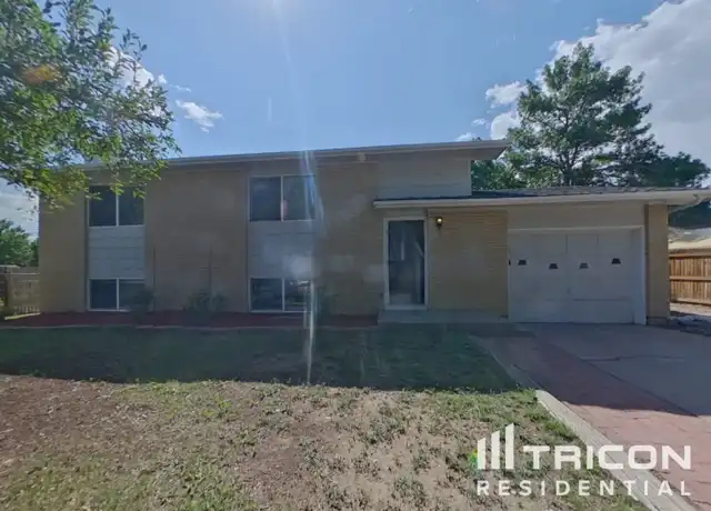 Property at 7220 Fortman Ter, Fountain, CO, 80817, 4 beds, 2 baths, [object Object]