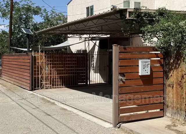 Property at 1515 Marble Ave NW, Albuquerque, NM, 87104, 3 beds, 3 baths, [object Object]