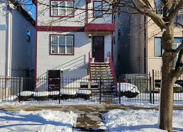 Property at 6465 S Kenwood Ave, Chicago, IL, 60637, 2 beds, 1 bath, [object Object]