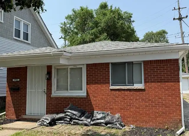 Property at 6923 Faust Ave, Detroit, MI, 48228, 3 beds, 1 bath, [object Object]