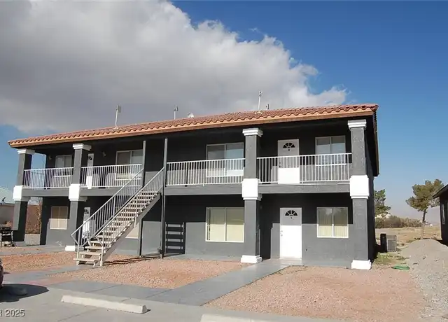 Property at 1400 Ogallala St Unit 4, Pahrump, NV, 89048, 2 beds, 2 baths, [object Object]