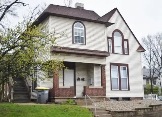 Property at 323 N Salisbury St, West Lafayette, IN, 47906, 6 beds, 4 baths, [object Object]