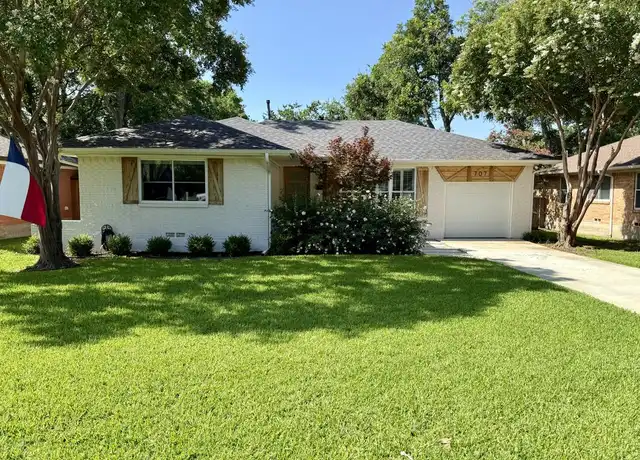 Property at 707 Dumont Dr, Richardson, TX, 75080, 3 beds, 2 baths, [object Object]