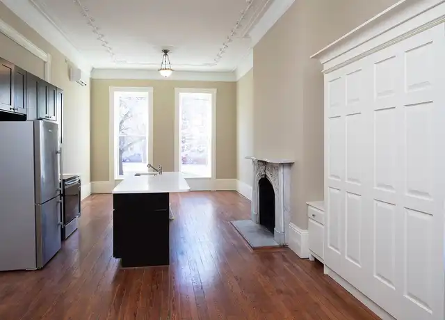 Property at 1323 Eutaw Pl Unit 1, Baltimore, MD, 21217, 0 beds, 1 bath, [object Object]